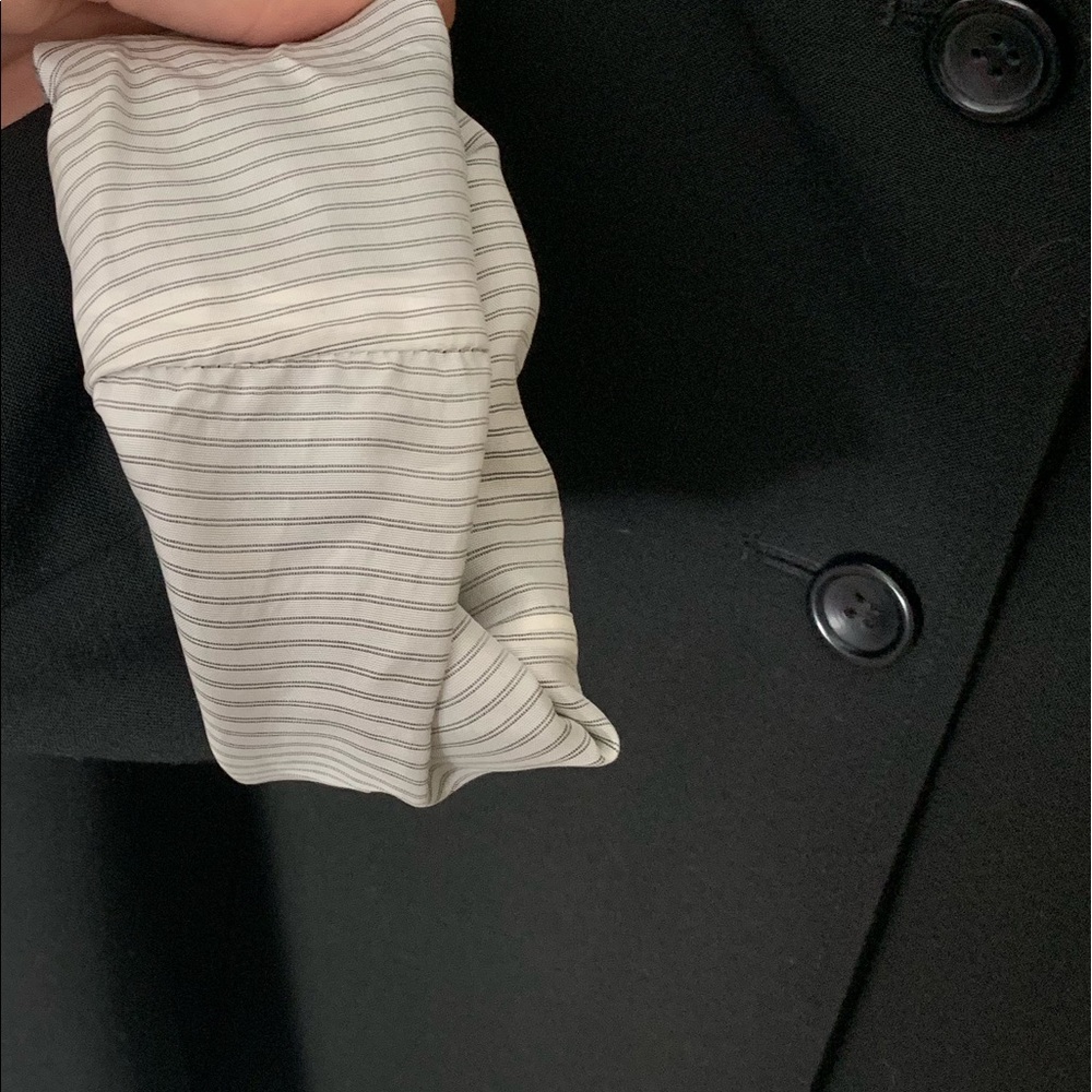 Express Suit Jacket - Picture 5 of 5